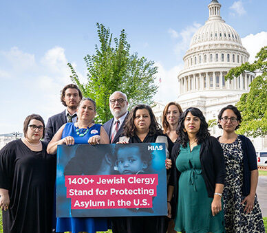 Hebrew Immigrant Aid Society