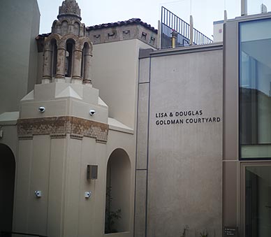 Congregation Emanu-El