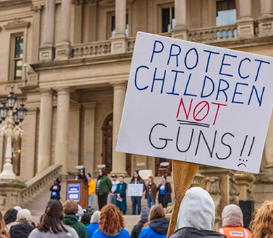 March For Our Lives Foundation