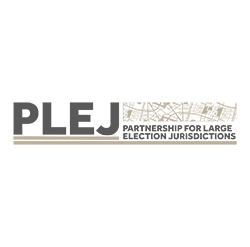 Partnership for Large Election Jurisdictions Inc