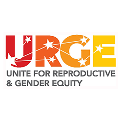 URGE: Unite for Reproductive and Gender Equity