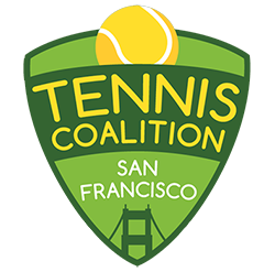 Tennis Coalition of San Francisco: Lisa and Douglas Goldman Tennis Center